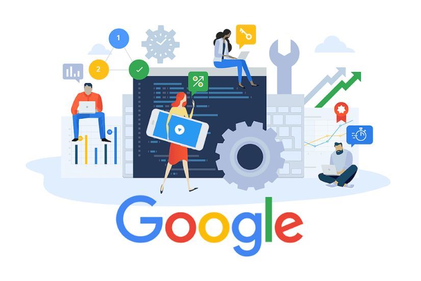 SEO for Professional Services Firms