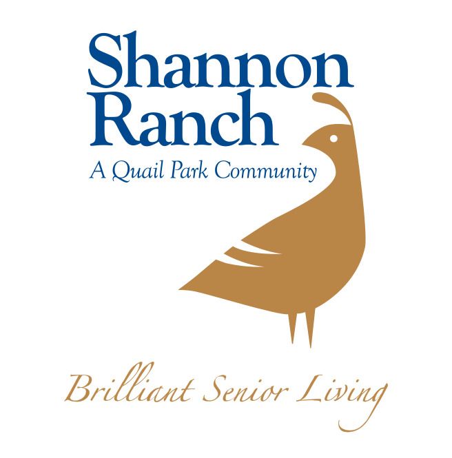 Quail Park  at Shannon Ranch