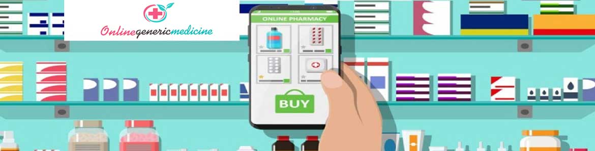 online generic medicine