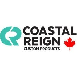 Coastal Reign Printing