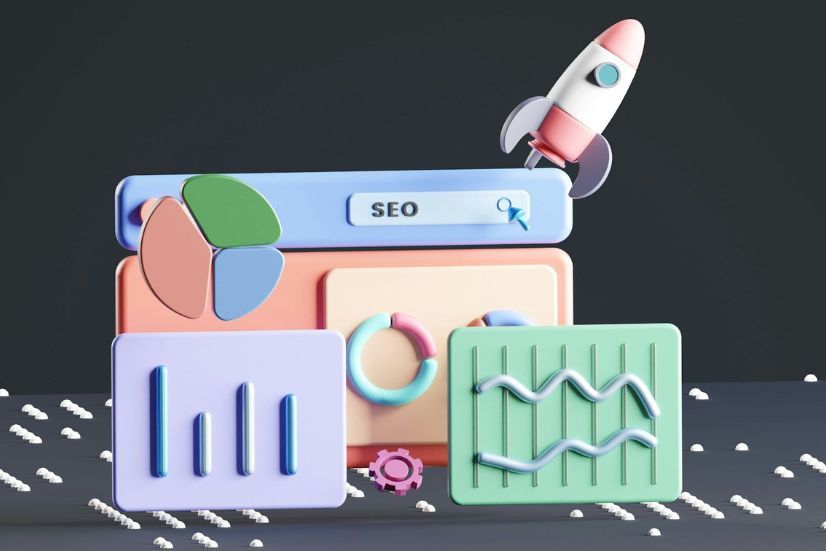 SEO Starter Package