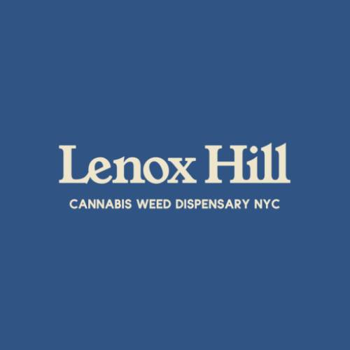 Lenox Hill Cannabis Weed Dispensary NYC