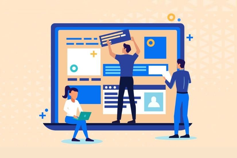 Small Business Web Design Package
