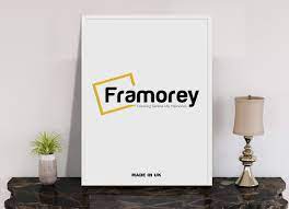 fram framory