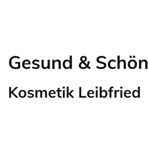 Health & Beauty - Cosmetics Leibfried