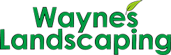 Waynes Landscaping