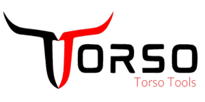 Torso Tools Pvt Ltd