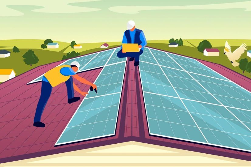 Solar Company SEO