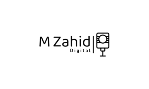 M Zahid Digital