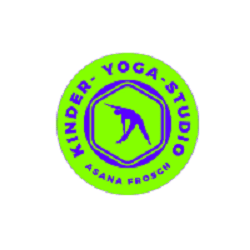 Kinderyoga Asana Frosch
