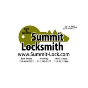 Summit Locksmith Inc