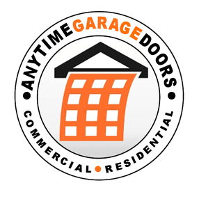Anytime Garage Door Repair Madison