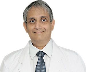 Top Heart Transplant Surgeon in India