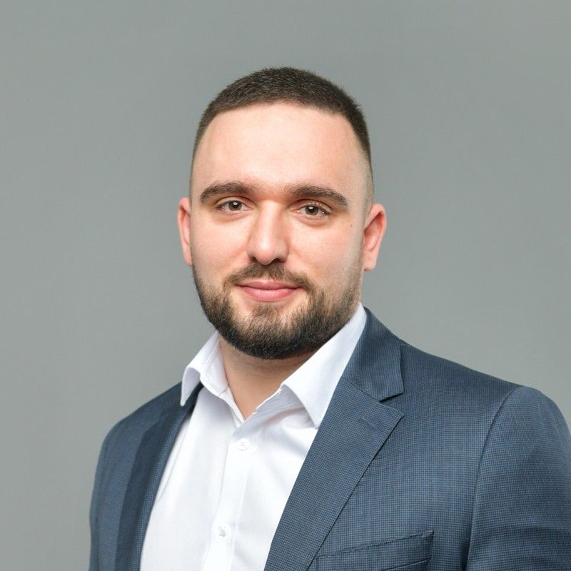 Vadim Yuriev
