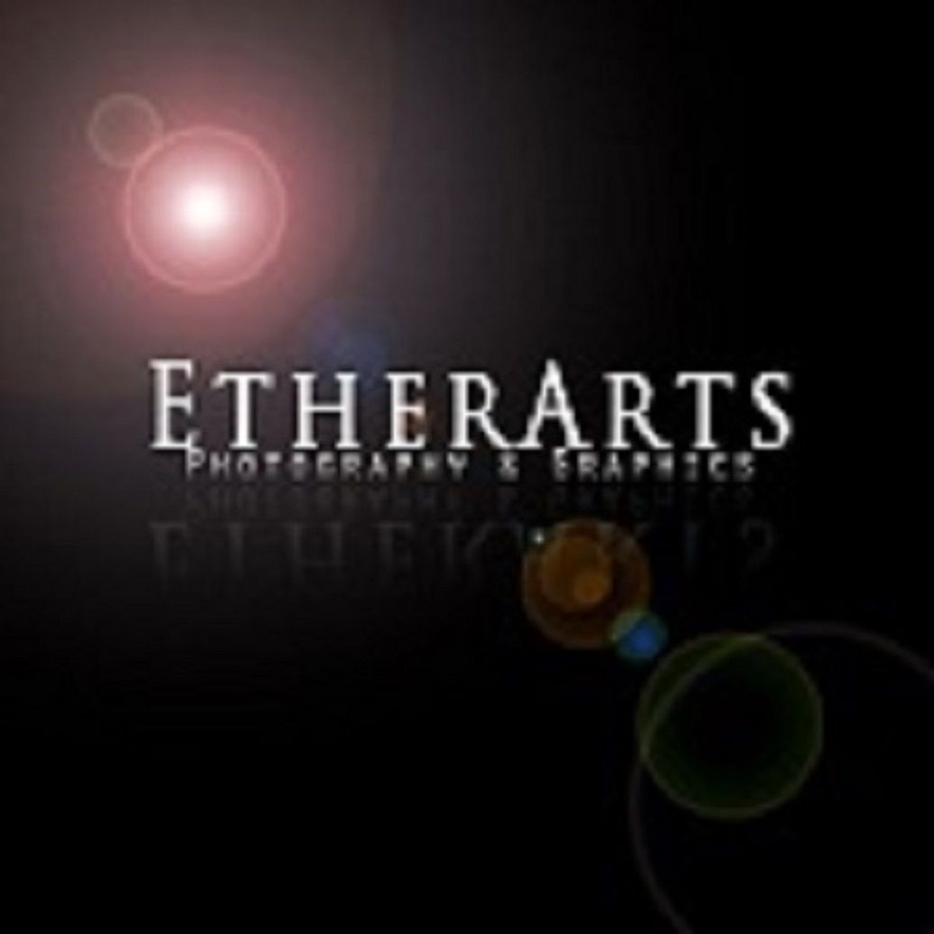 EtherArts Product Photography
