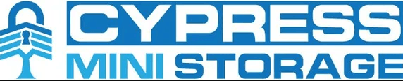 Cypress Mini Storage