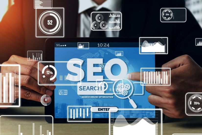 WordPress SEO Consulting
