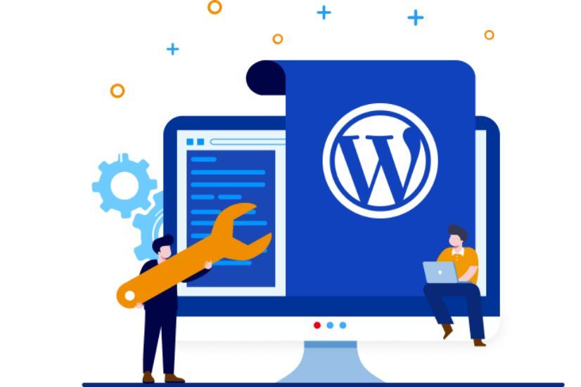 WordPress SEO Expert Services