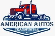 American  Autos Transporter