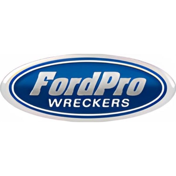 FordPro   Wreckers