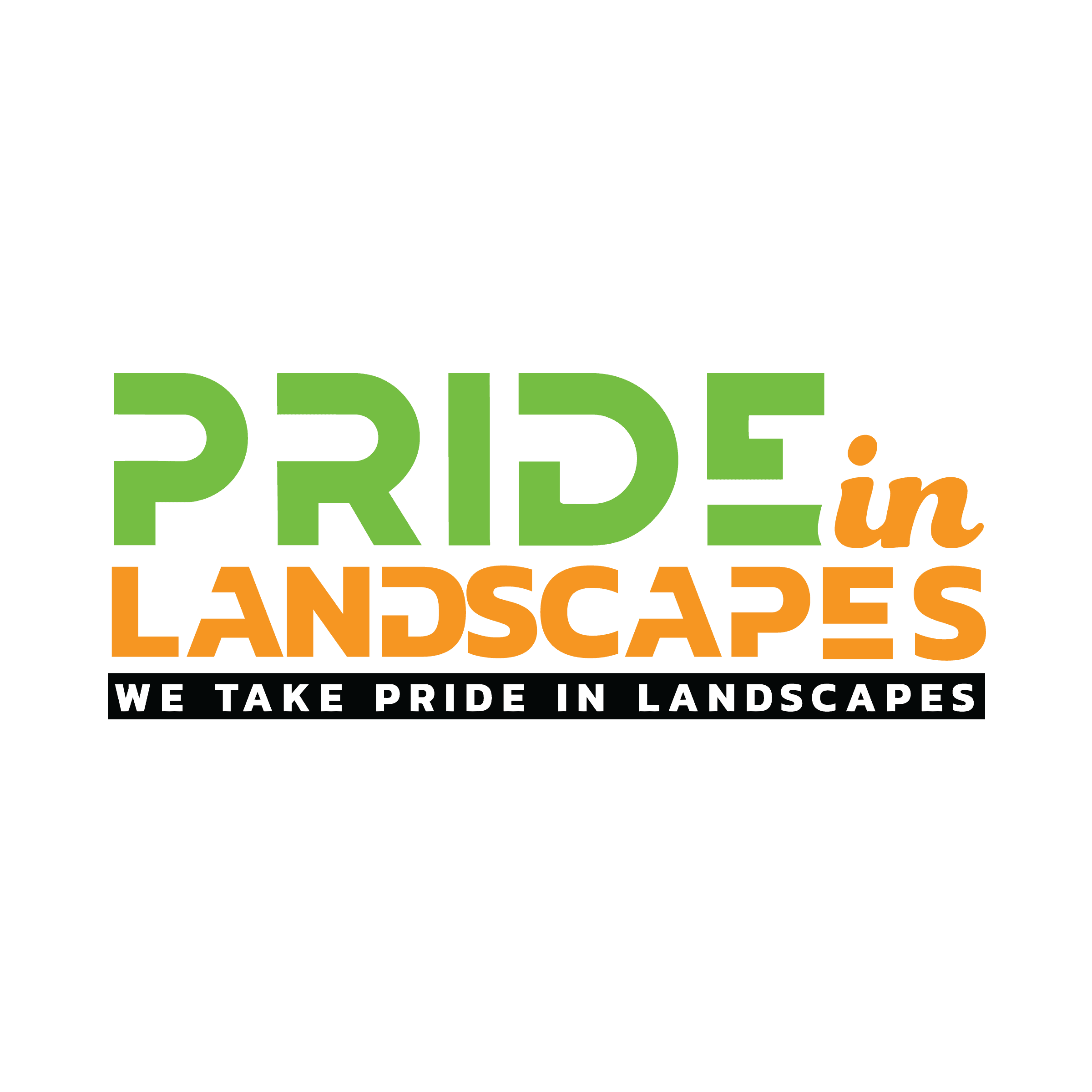 Pride In Landscapes