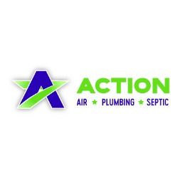 Action Air Plumbing & Septic