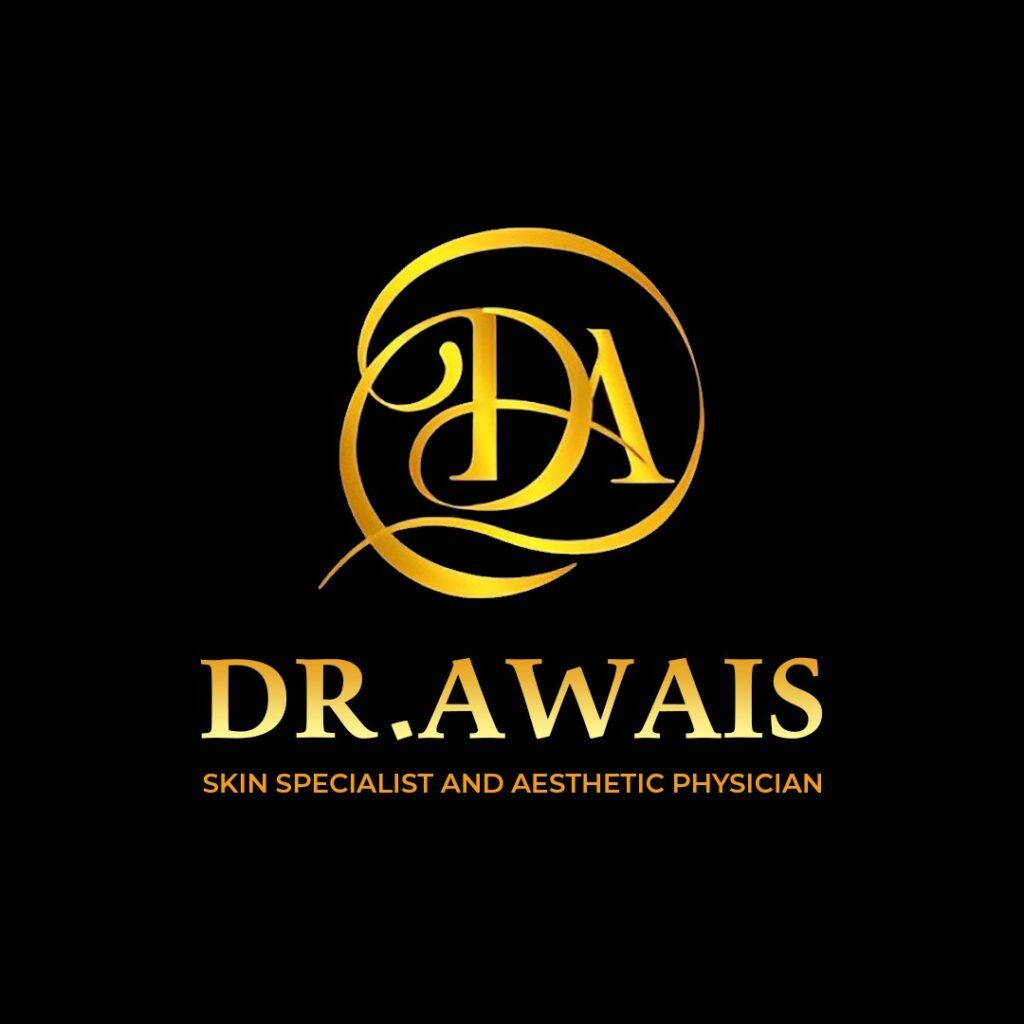 Dr Awais Skin Specialist & Aesthetic Physician