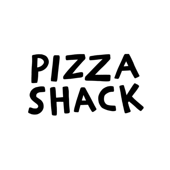 Pizza Shack Lombok