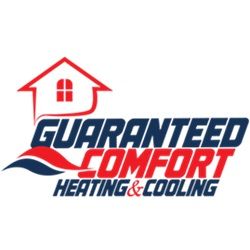 Guaranteed Comfort Heating and Cooling