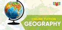 Geography Online Classes: Perfect for Students Seeking Tuition