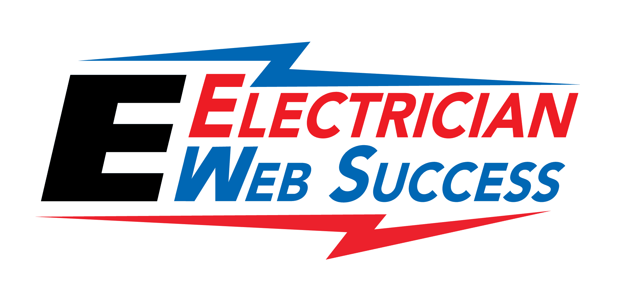 Electrician Web Success