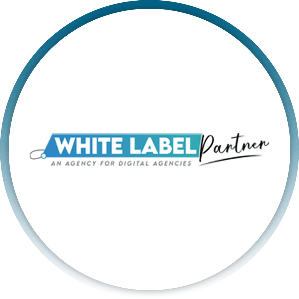 White Label Partner