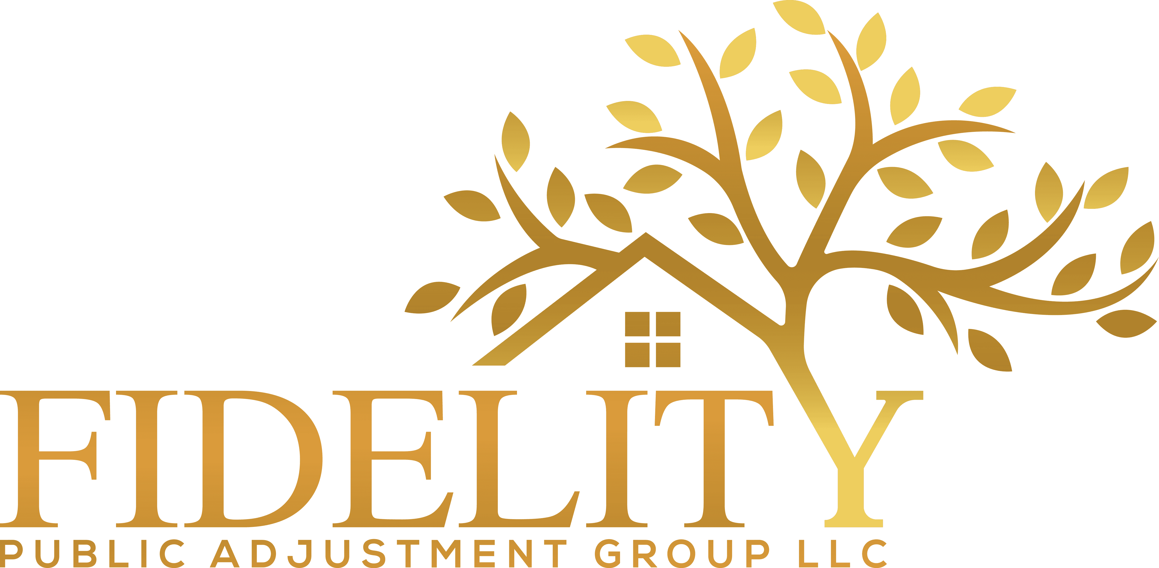 Fidelity Public Adjustment Group