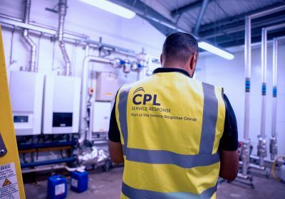 CPL-Group UK