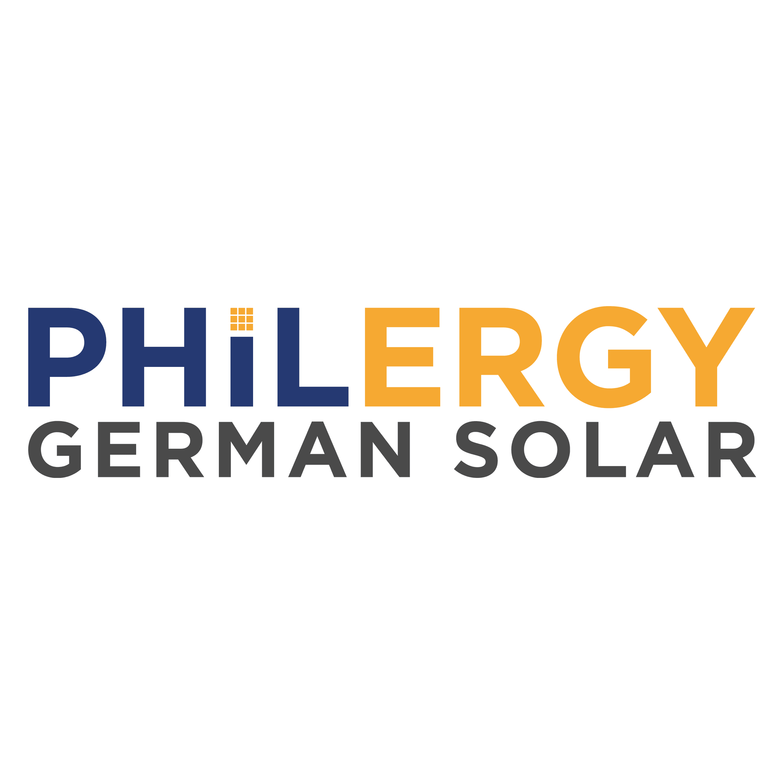 PHILERGY German Solar