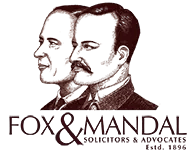 Fox Mandal