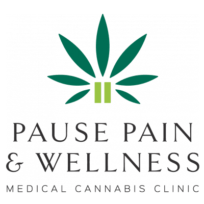 Pause Pain & Wellness