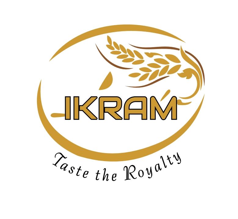 Ikram Rice Mills