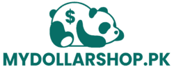 My dollar shop PK