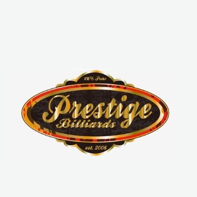 Prestige Billiards & Gamerooms