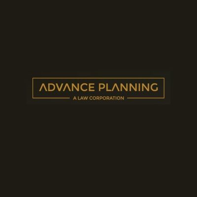 Advance Planning, A Law Corporation