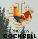 Ernest W Cockrell