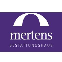 Mertens Bestattungshaus