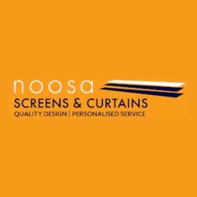 Noosa Screens  and Curtains