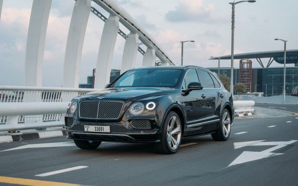 BentleyCar