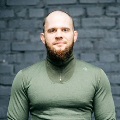 Vlad Polyanskyi