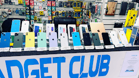 Gadgetclub Witham