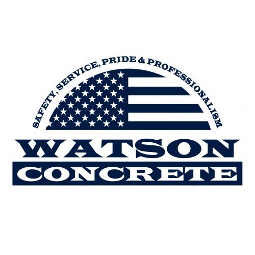 Watson Concrete Inc.