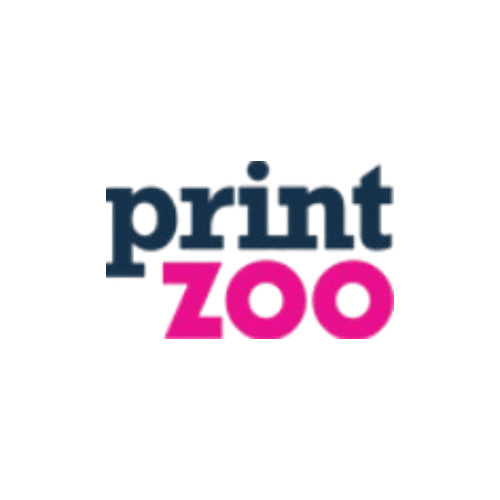 Print Zoo