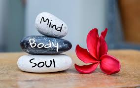 Holistic Healing Psychology